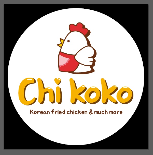 Chi koko Logo